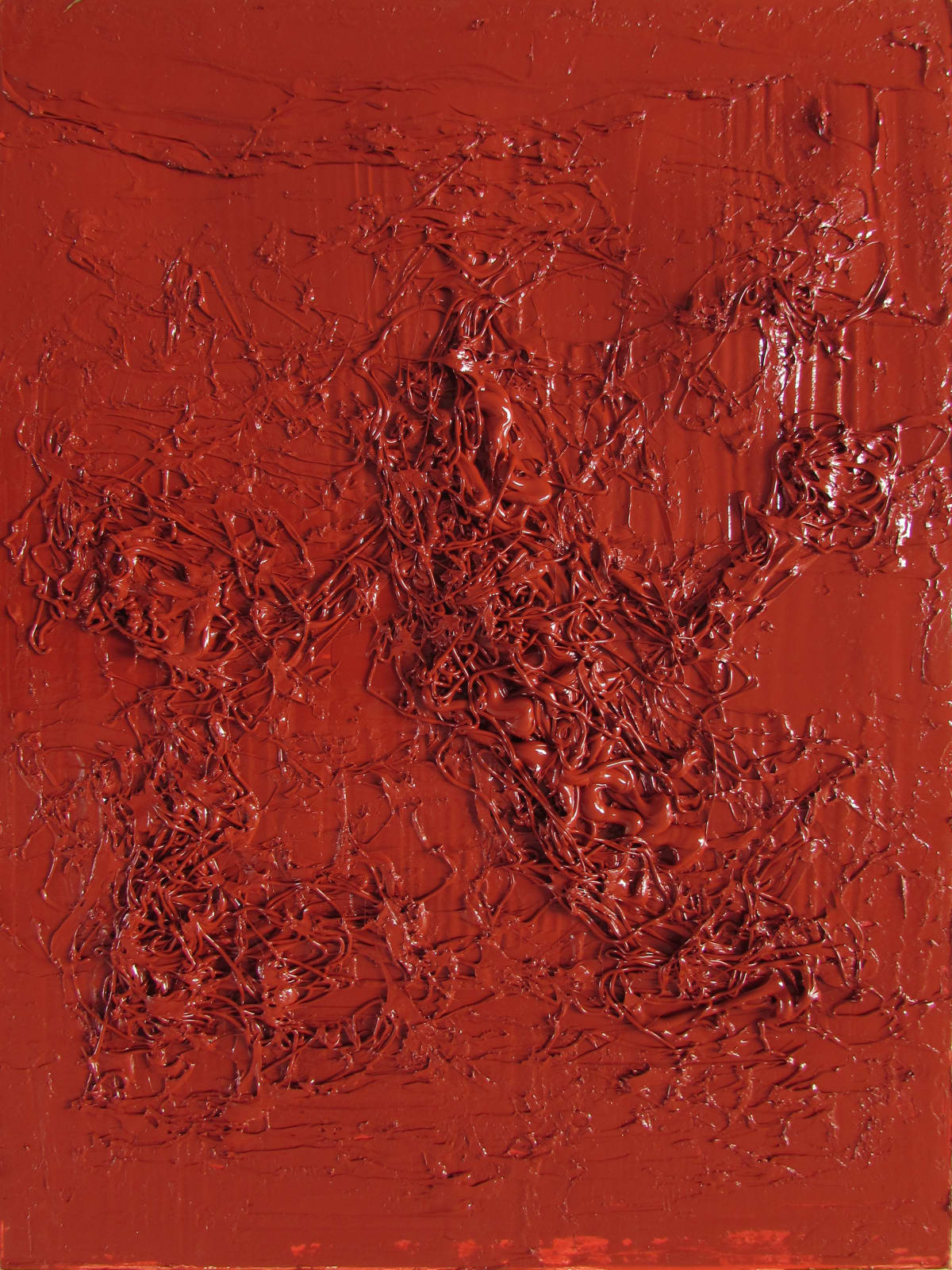 Zsolt Berszán, Untitled 07, 2017