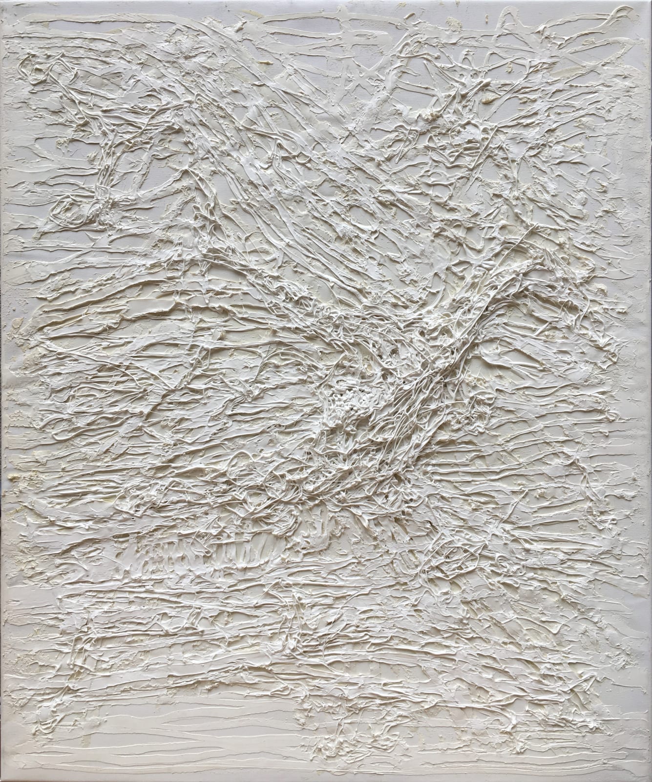 Zsolt Berszán, Untitled 01, 2017
