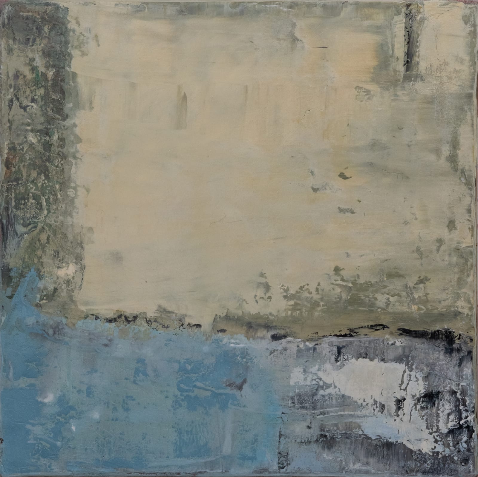 Pal B. Stock, Secret entrance 8, 2022