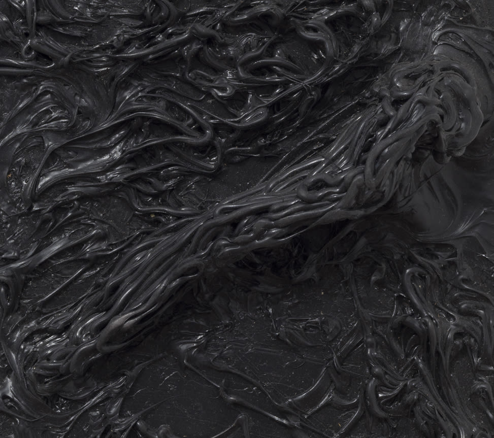 Zsolt Berszán, Untitled 04, 2015-2016