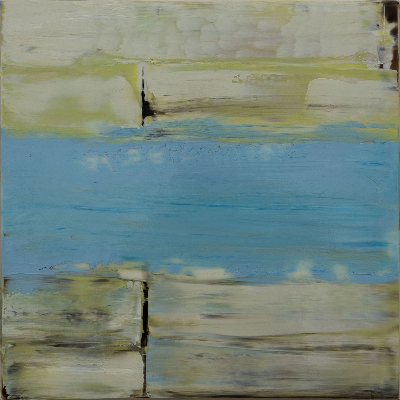 Pal B. Stock, Secret entrance 12, 2022