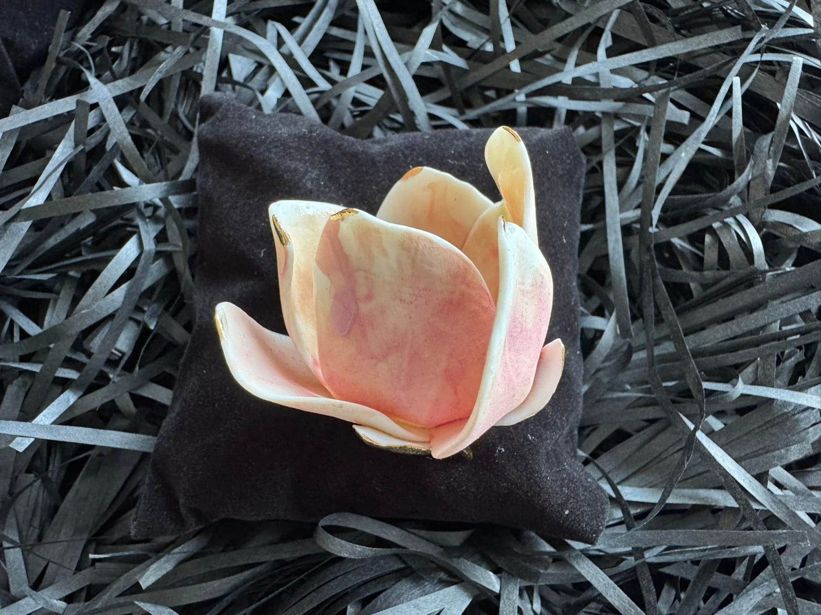 Maria Paltin, Dreaming Flowers 05, 2025