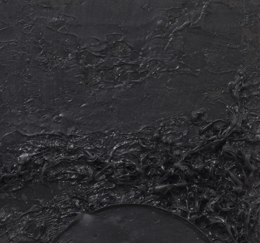 Zsolt Berszán, Untitled 06, 2015-2016