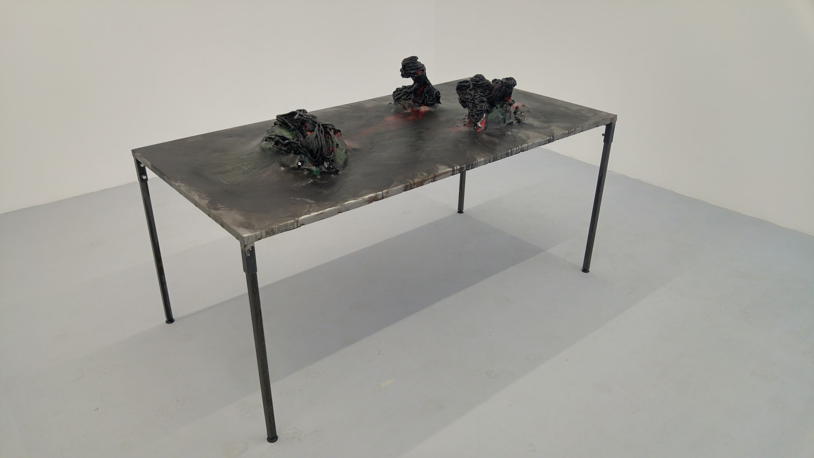 Zsolt Berszán, Untitled 02, 2017