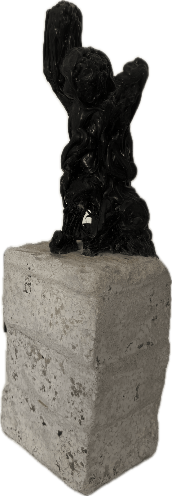 Zsolt Berszán, Untitled 2, 2013