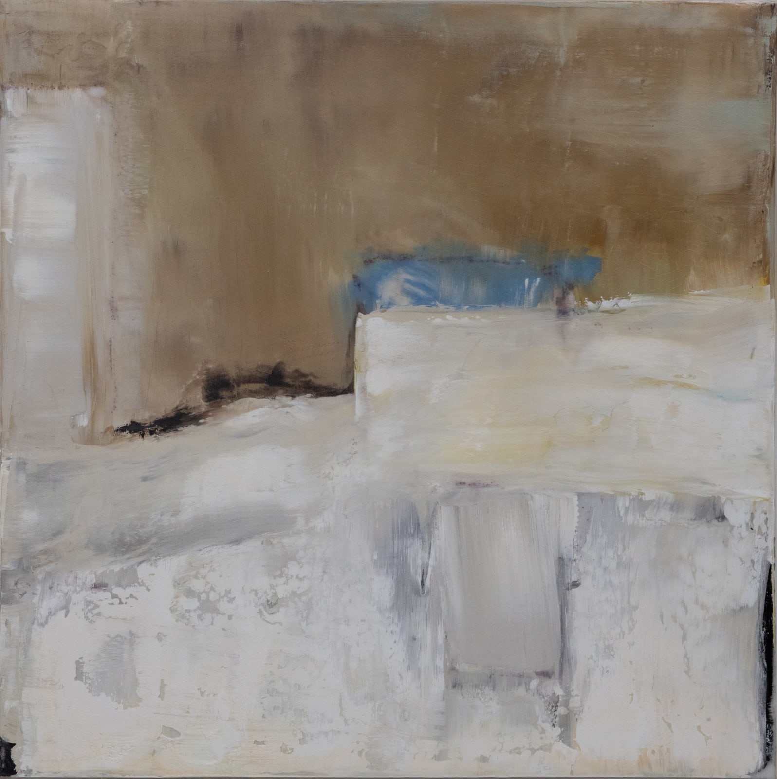 Pal B. Stock, Secret entrance 3, 2022