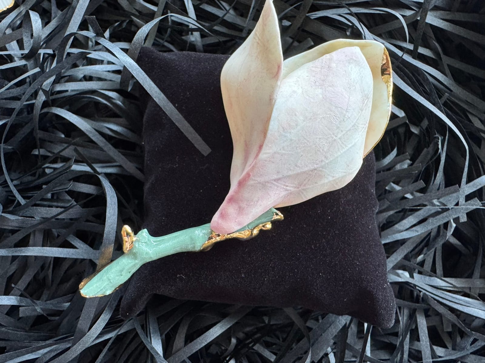 Maria Paltin, Dreaming Flowers 04, 2025