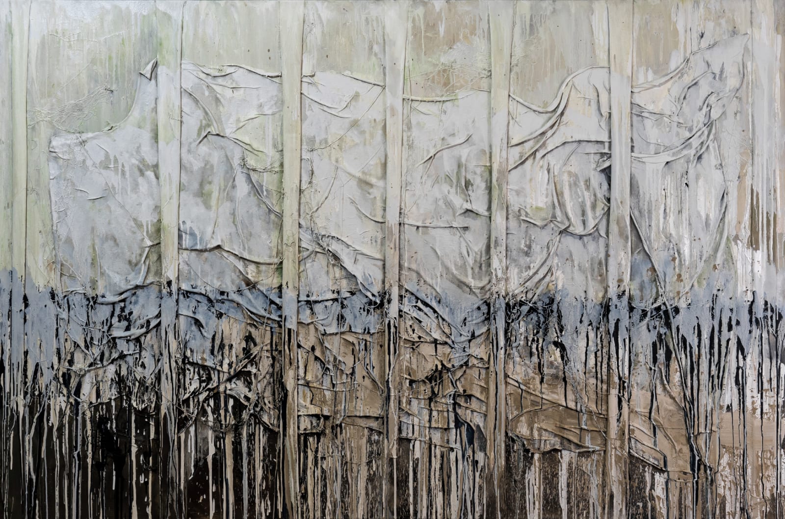Masch, Trophy of civilization, 2016