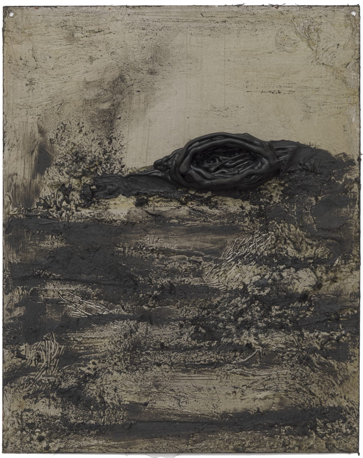 Zsolt Berszán, Untitled 04, 2015-2016