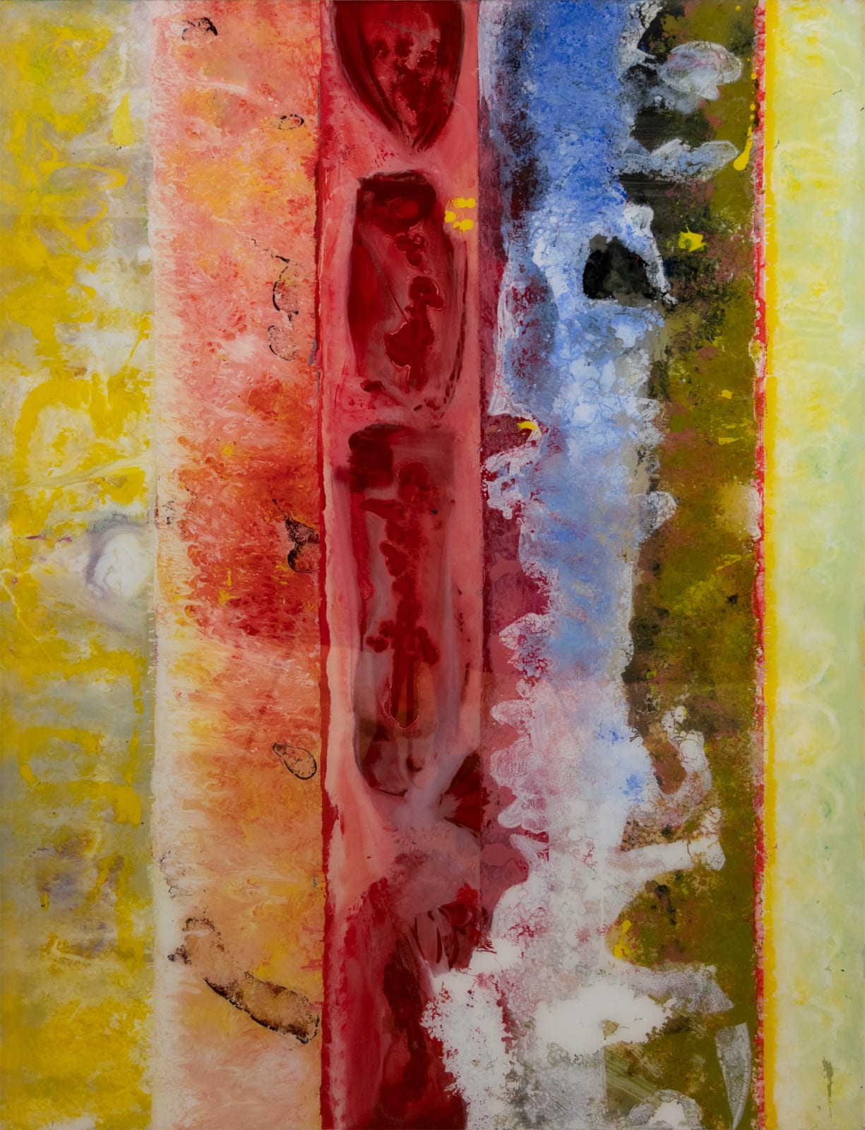 Pal B. Stock, Splash too, 2022