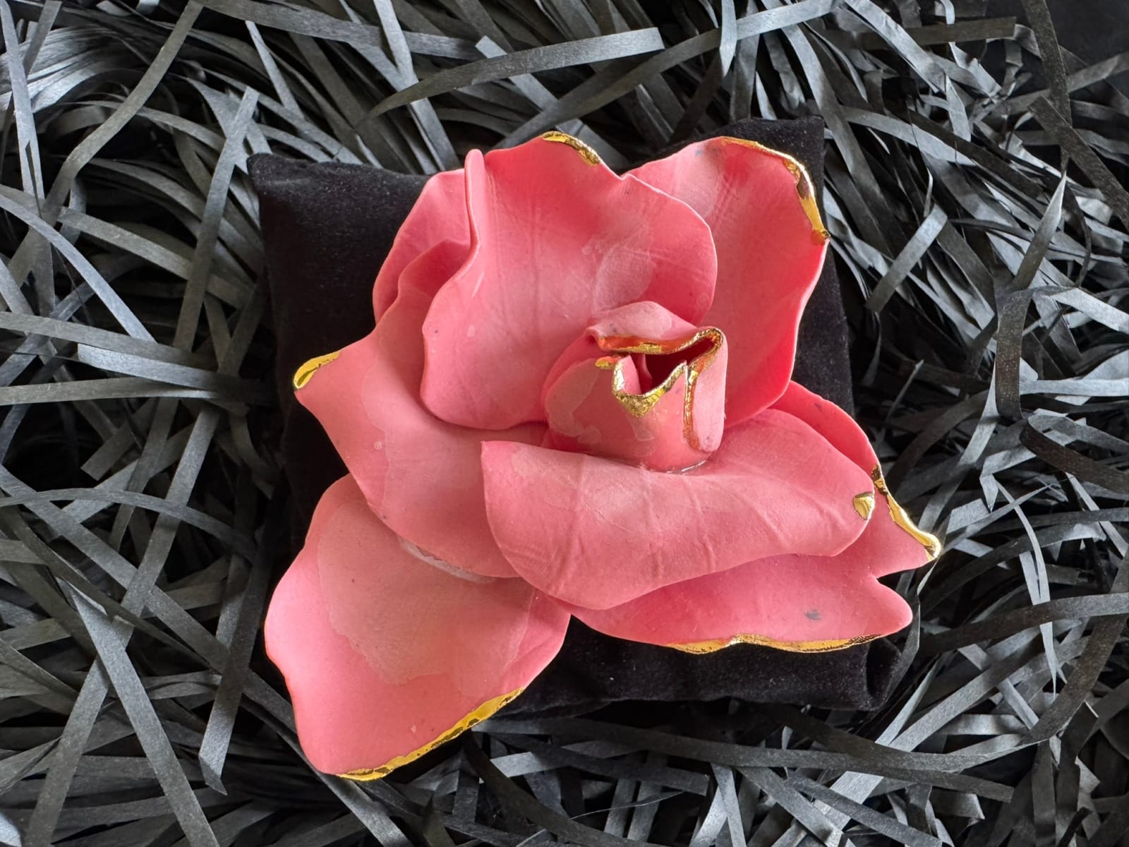 Maria Paltin, Dreaming Flowers 06, 2025