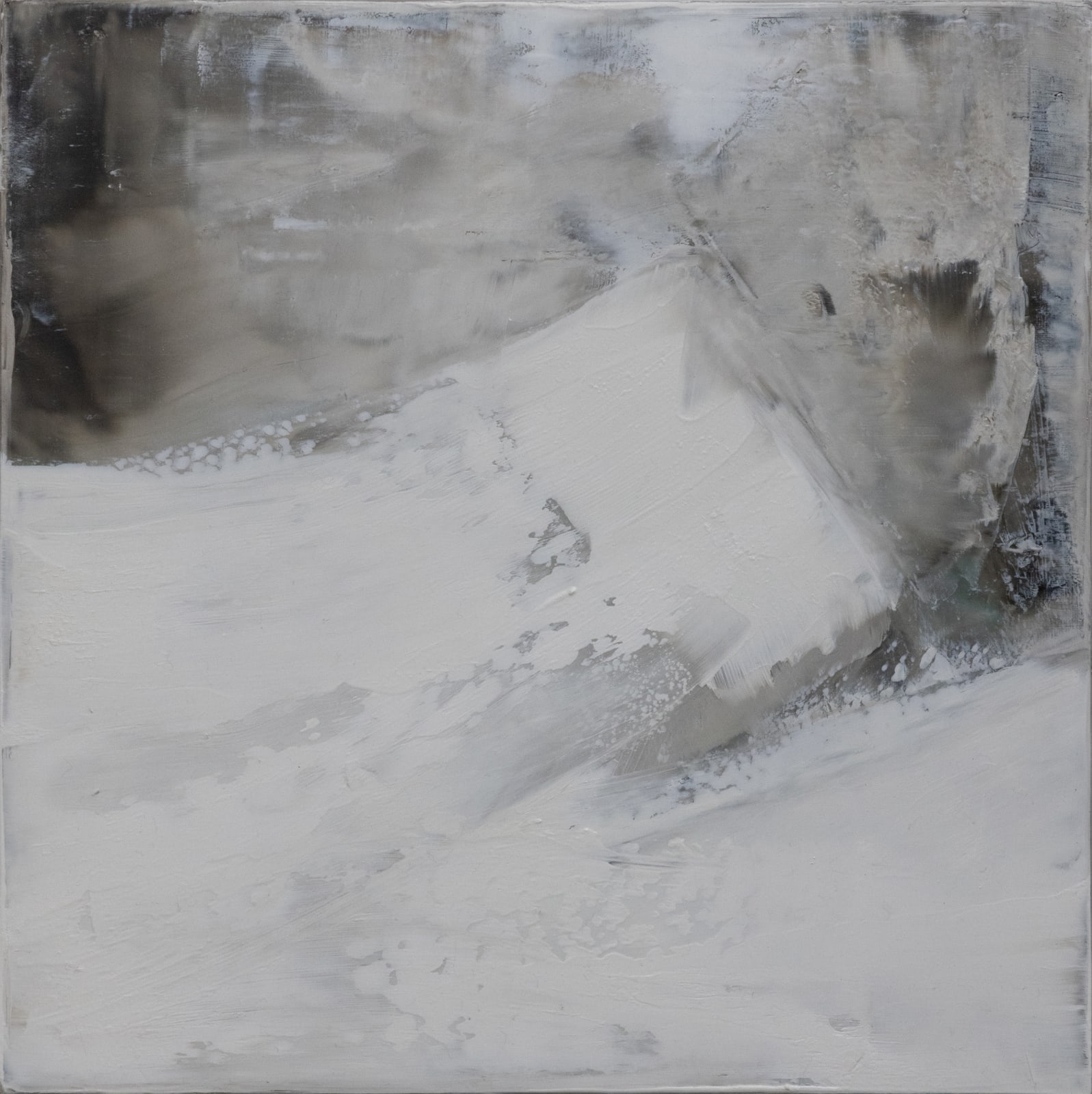 Pal B. Stock, Secret entrance 2, 2022