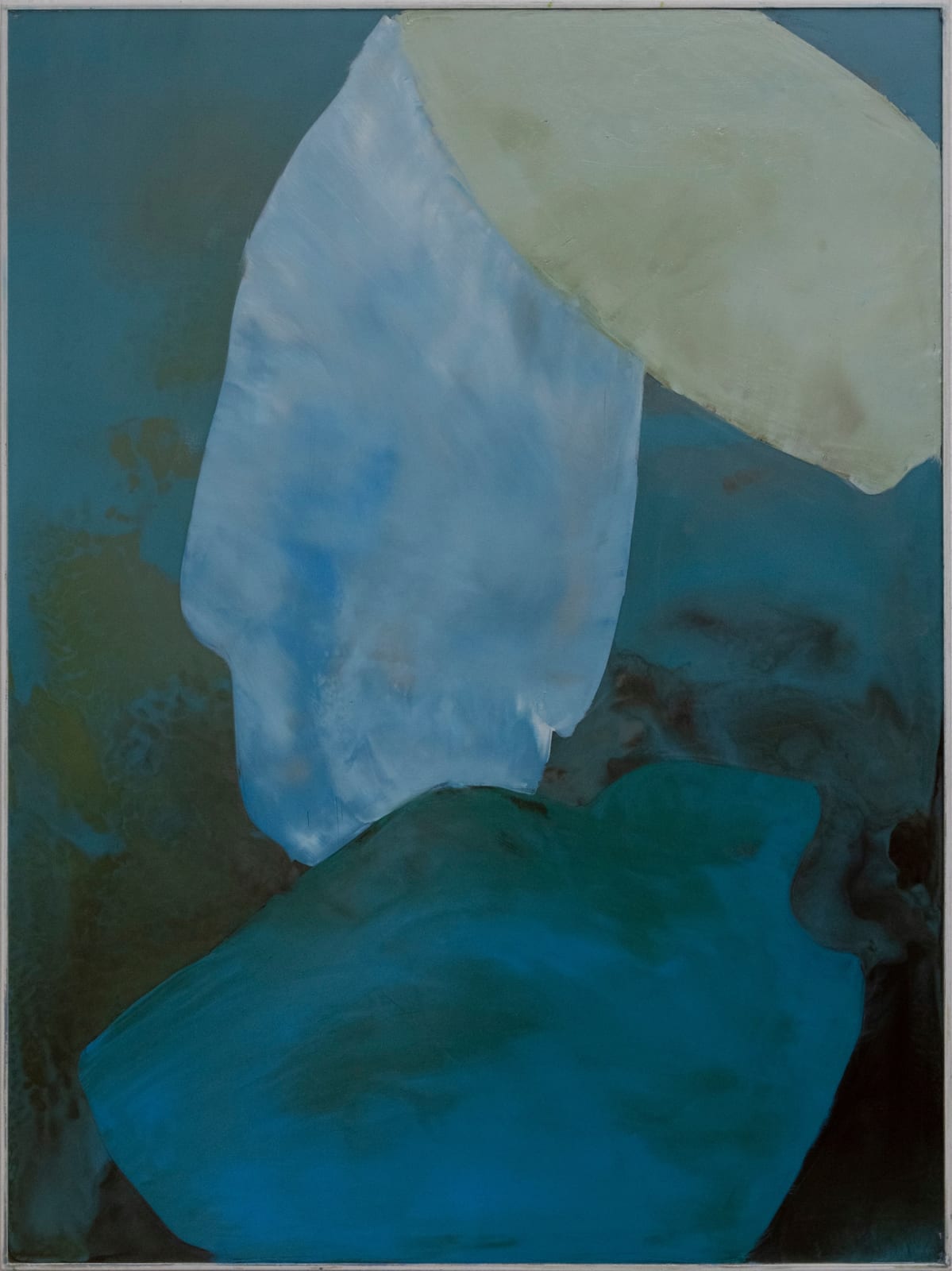 Pal B. Stock, Bubbles 3, 2022