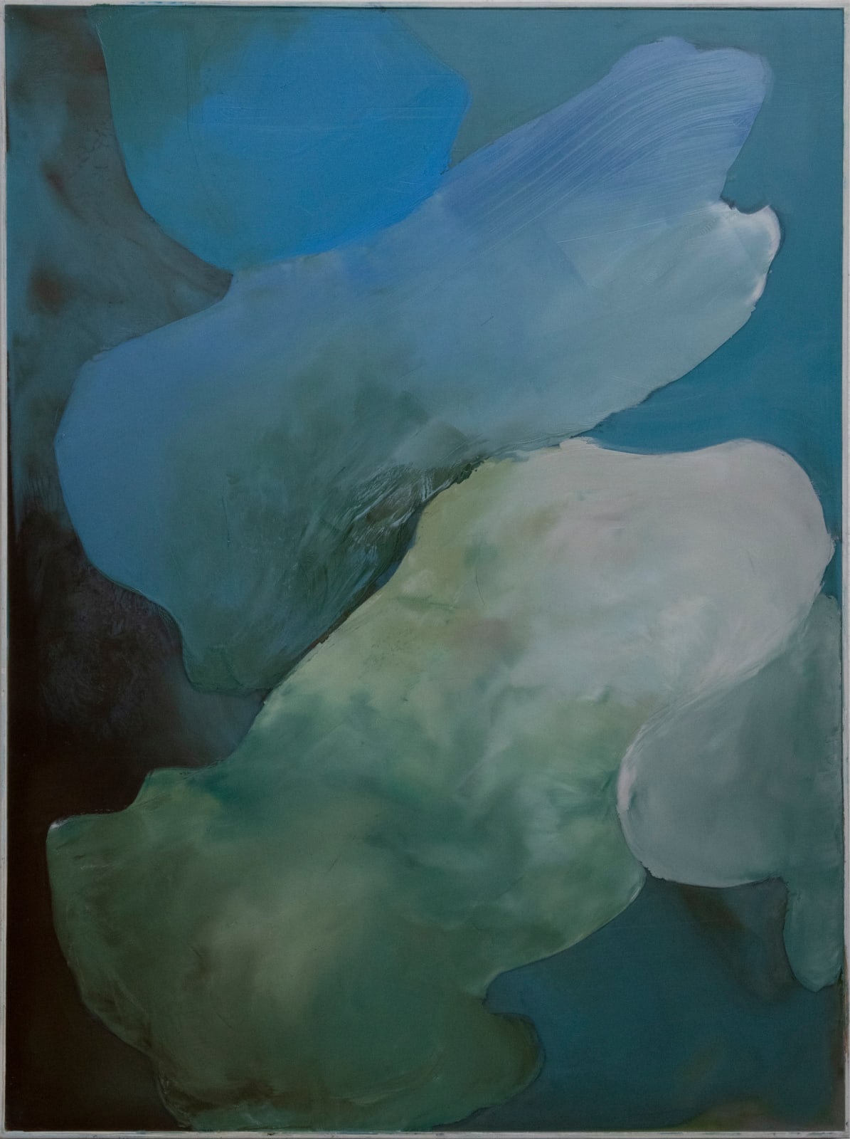 Pal B. Stock, Bubbles 2, 2022