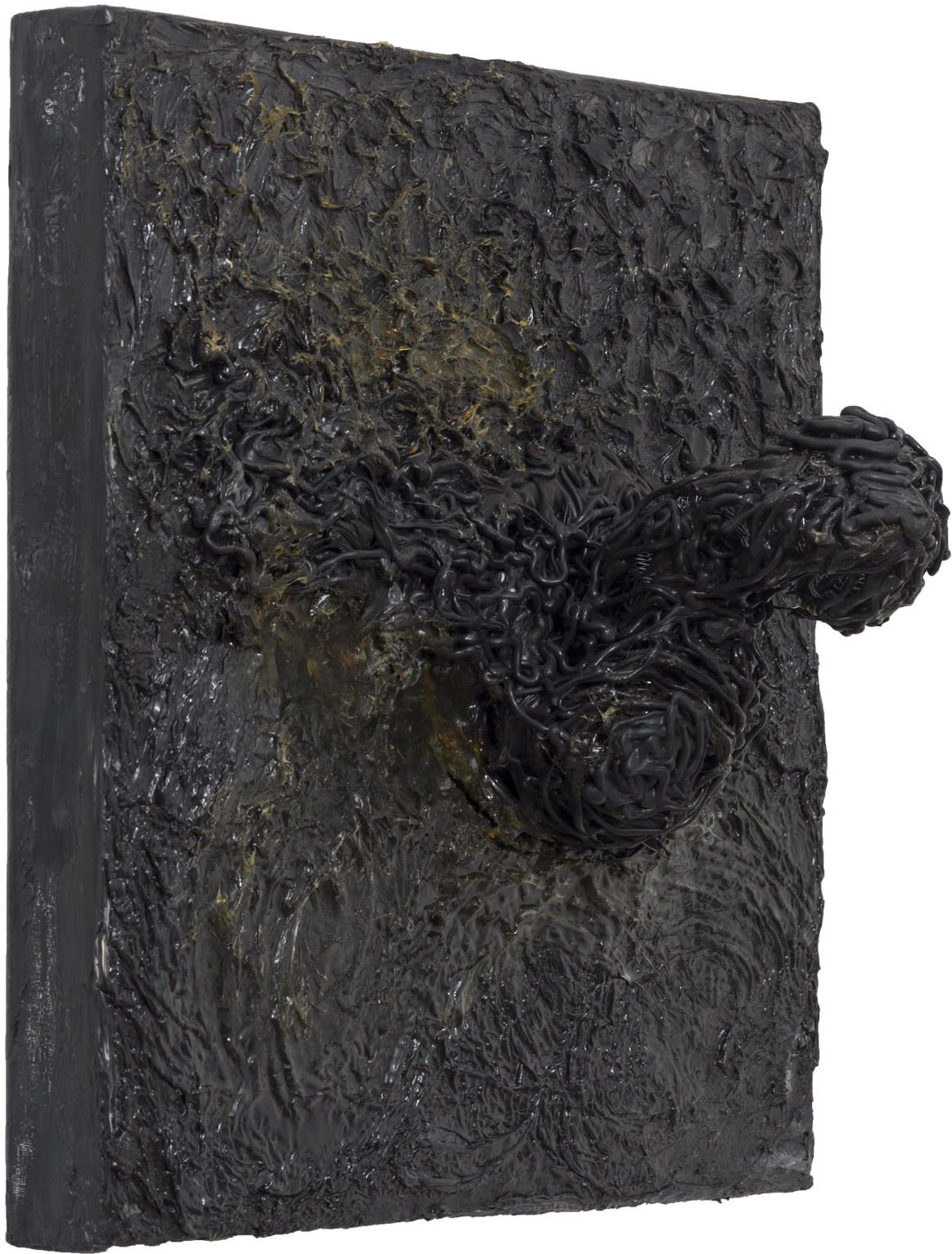 Zsolt Berszán, Untitled 01, 2015-2016