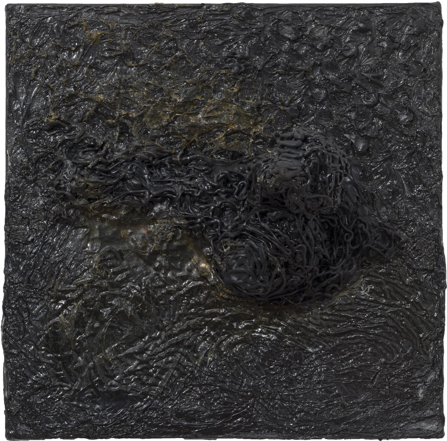 Zsolt Berszán, Untitled 01, 2015-2016