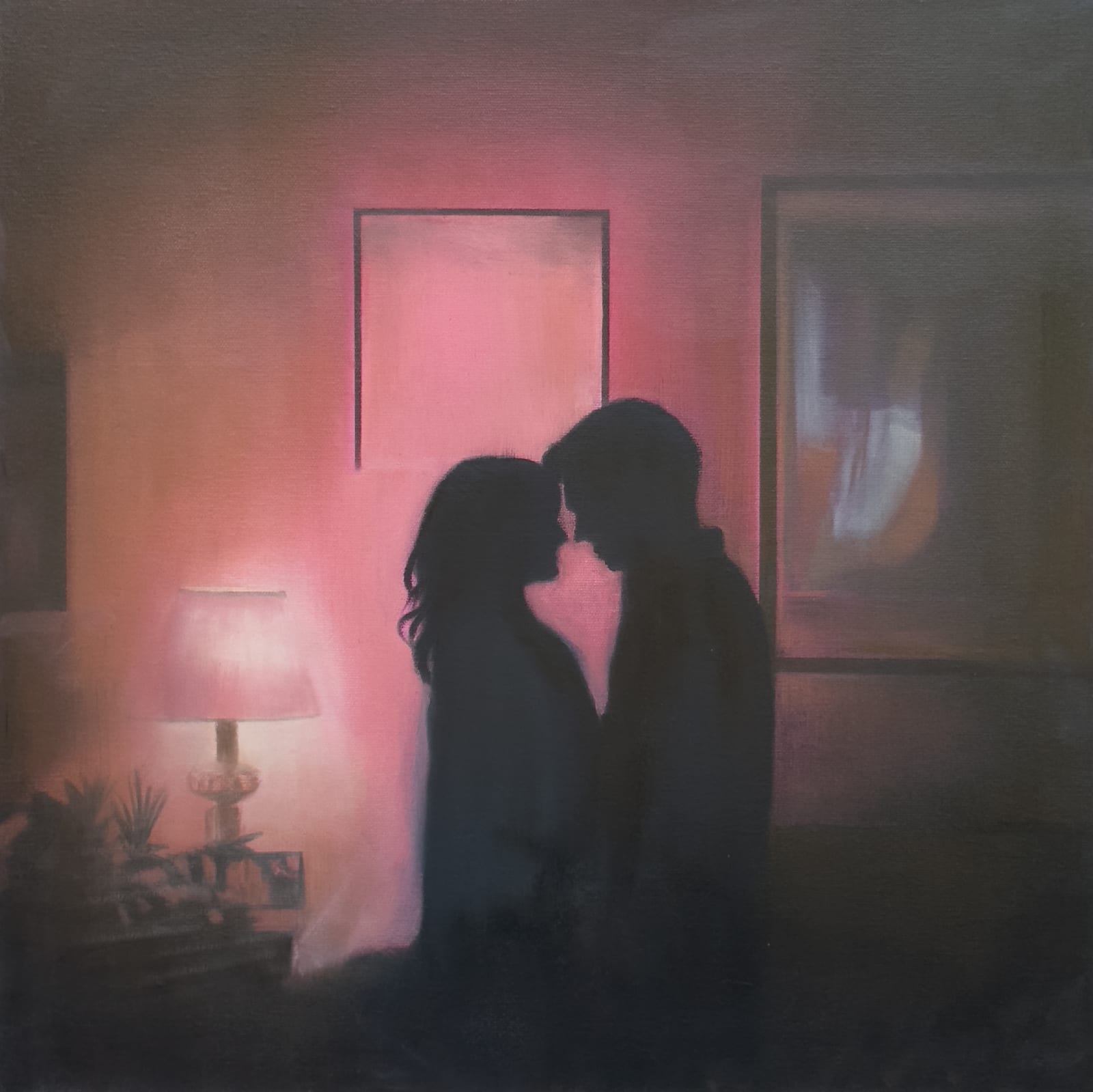 Radu Rodideal, Velvet Touch, 2025