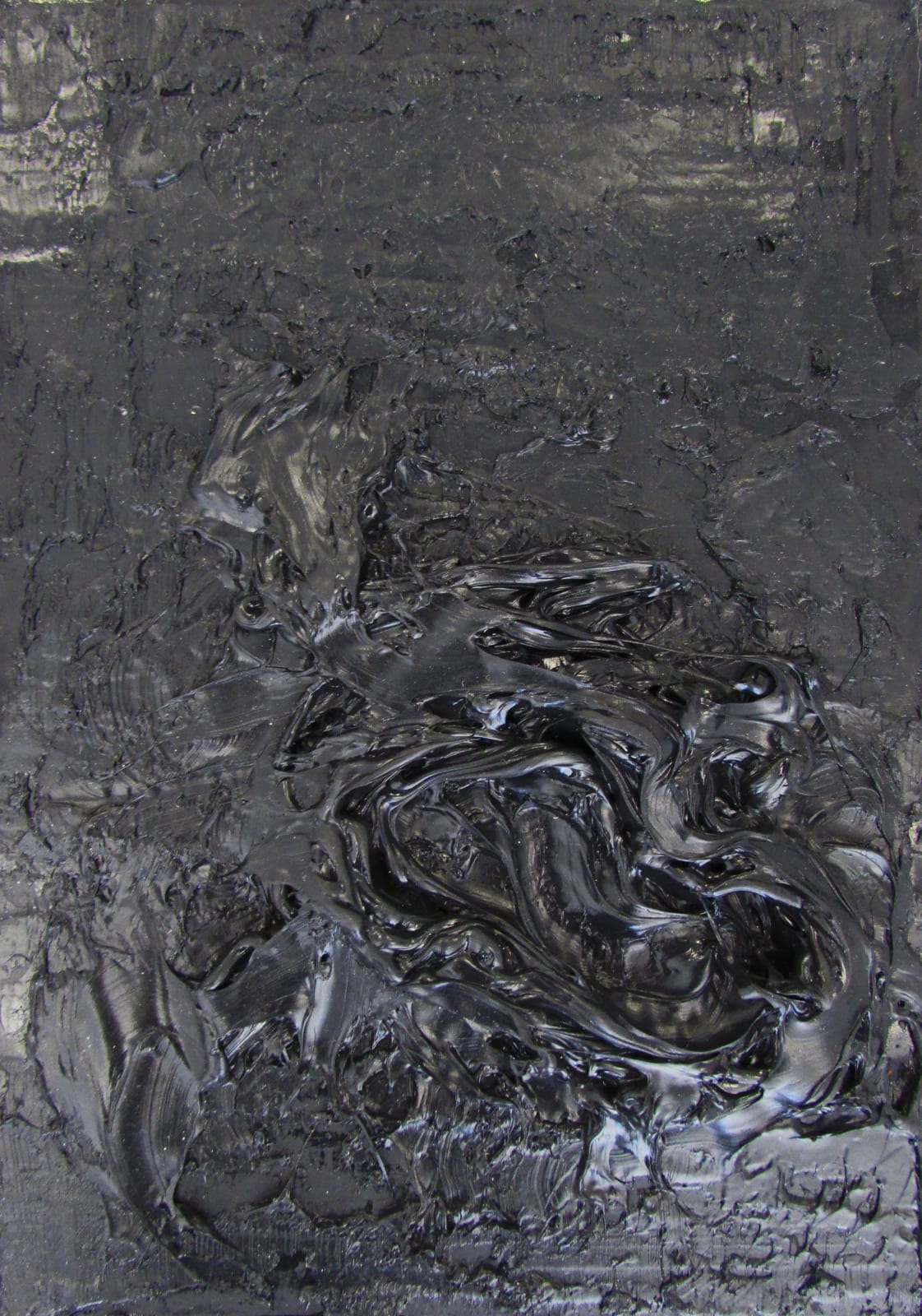Zsolt Berszán, Untitled 03, 2015-2016