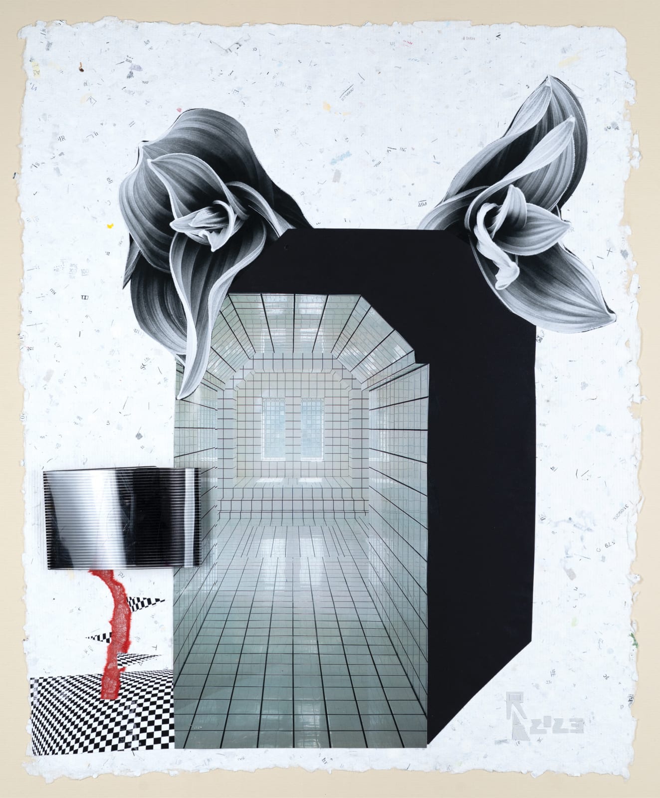 Raluca Arnăutu, The Tree, 2023