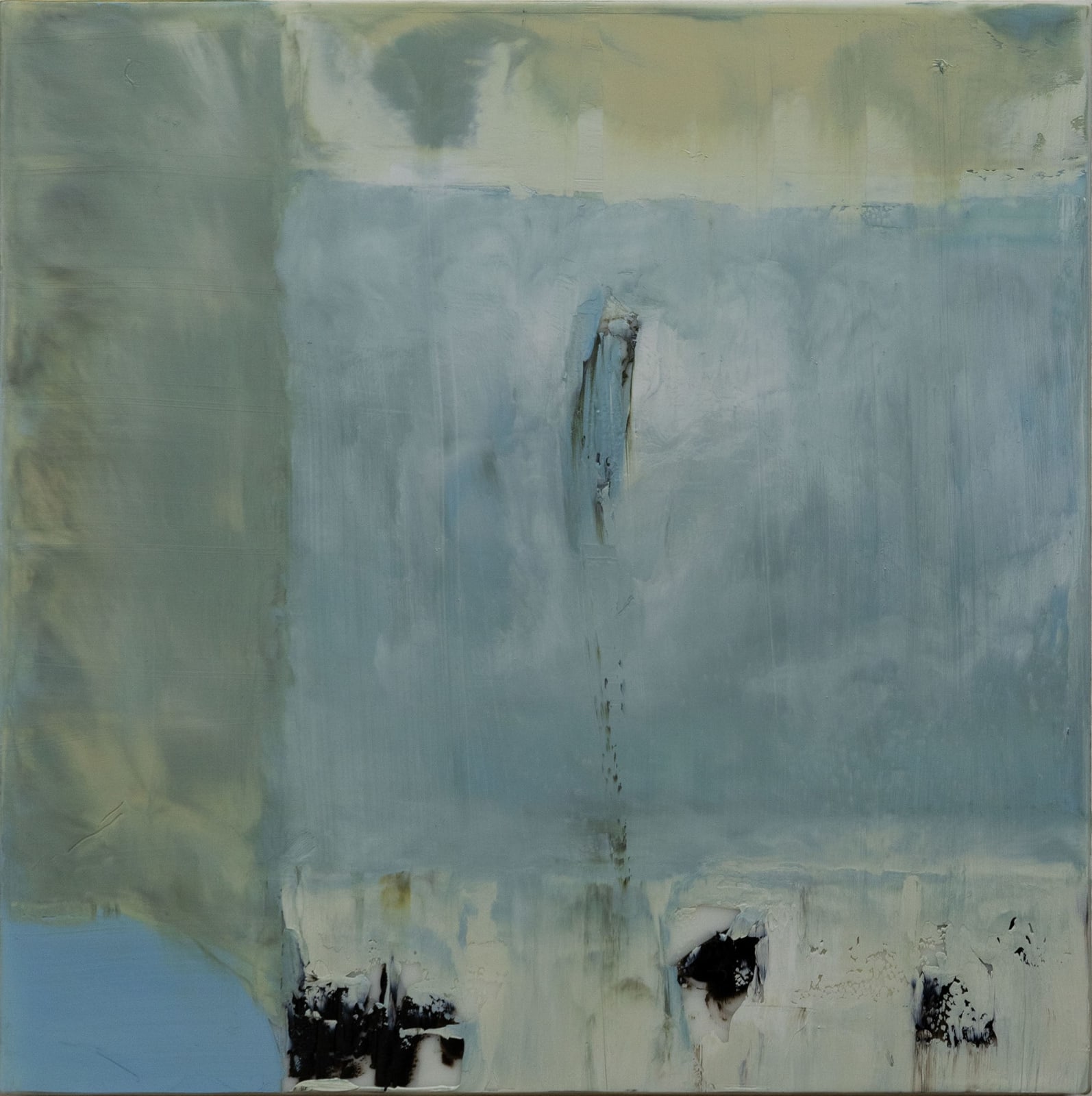 Pal B. Stock, Secret entrance 11, 2022