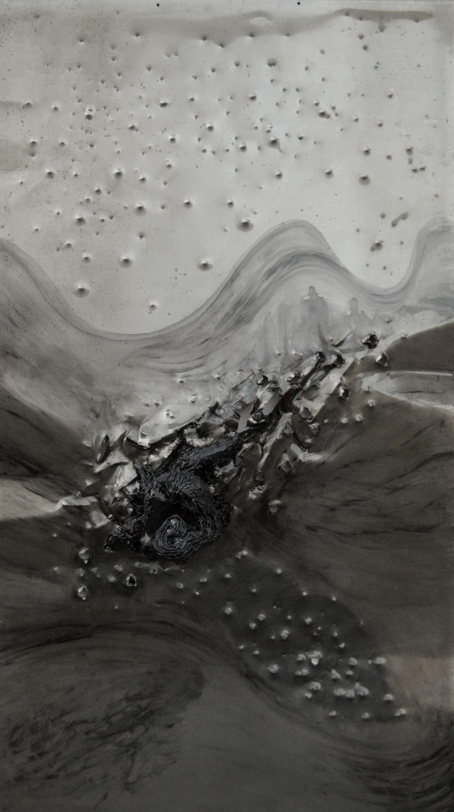 Zsolt Berszán, Untitled 01, 2016