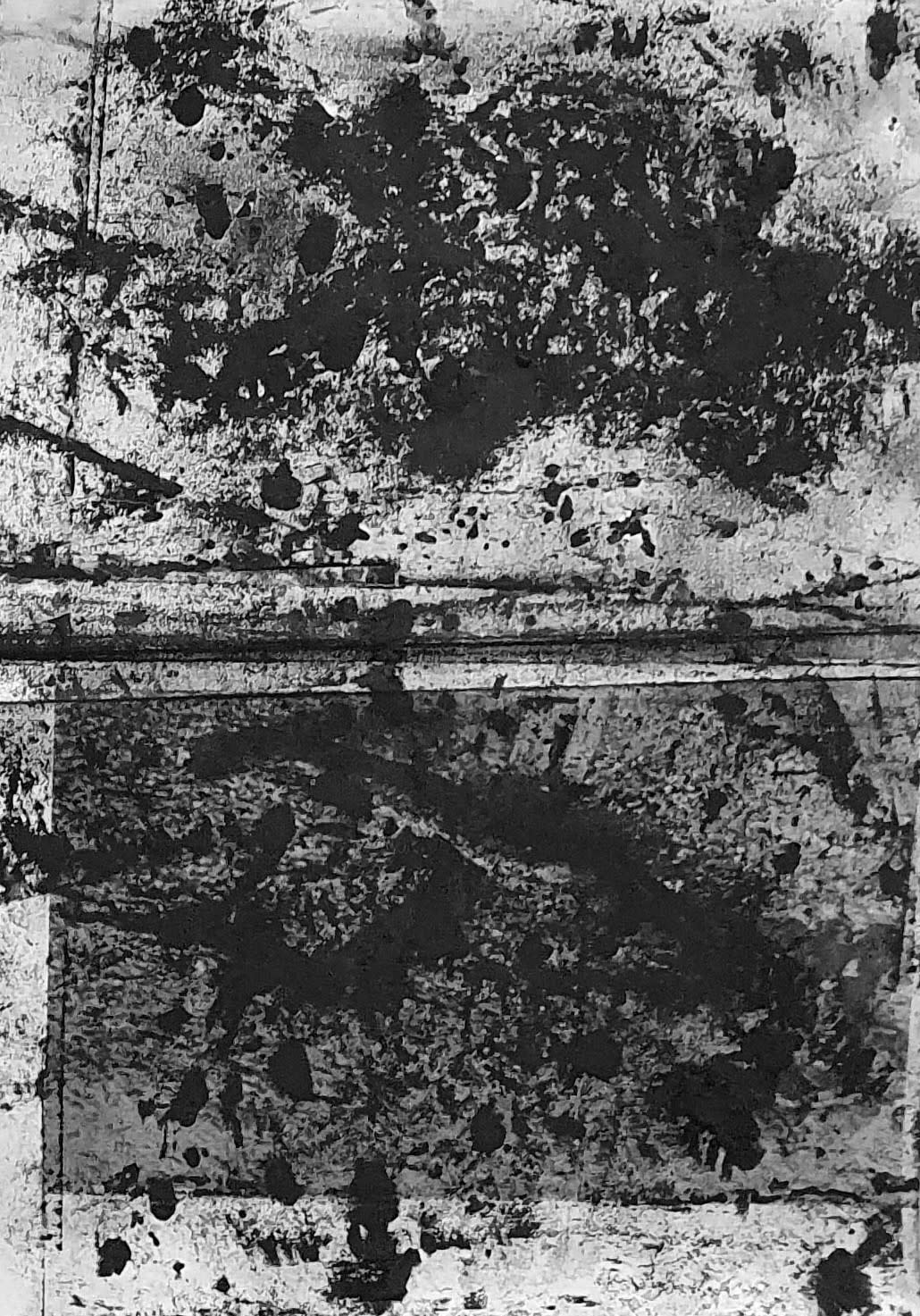 Zsolt Berszán, Untitled 01, 2020-2021