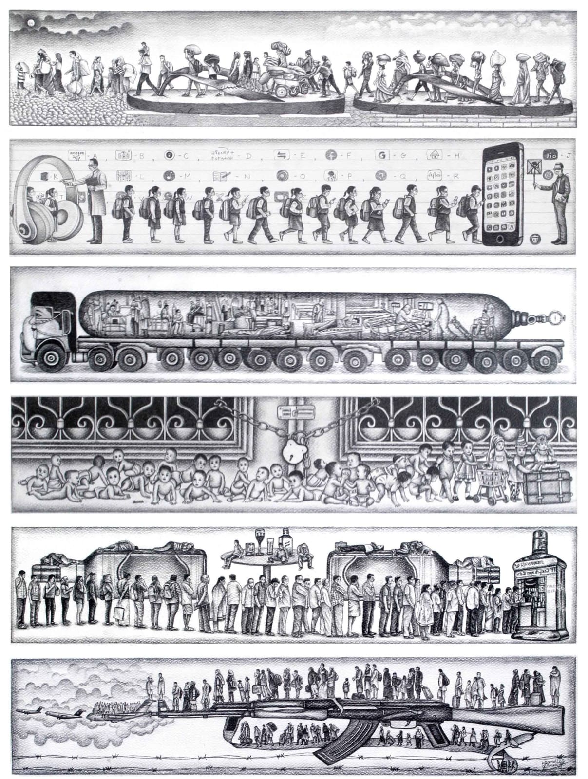 Sandeep Suneriya, Life of 2021, 2022