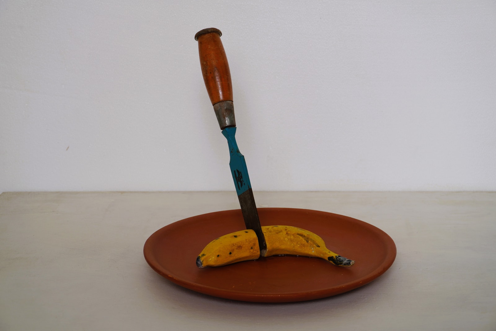 Sai Jagadeesh Guttula, Slicing, 2024