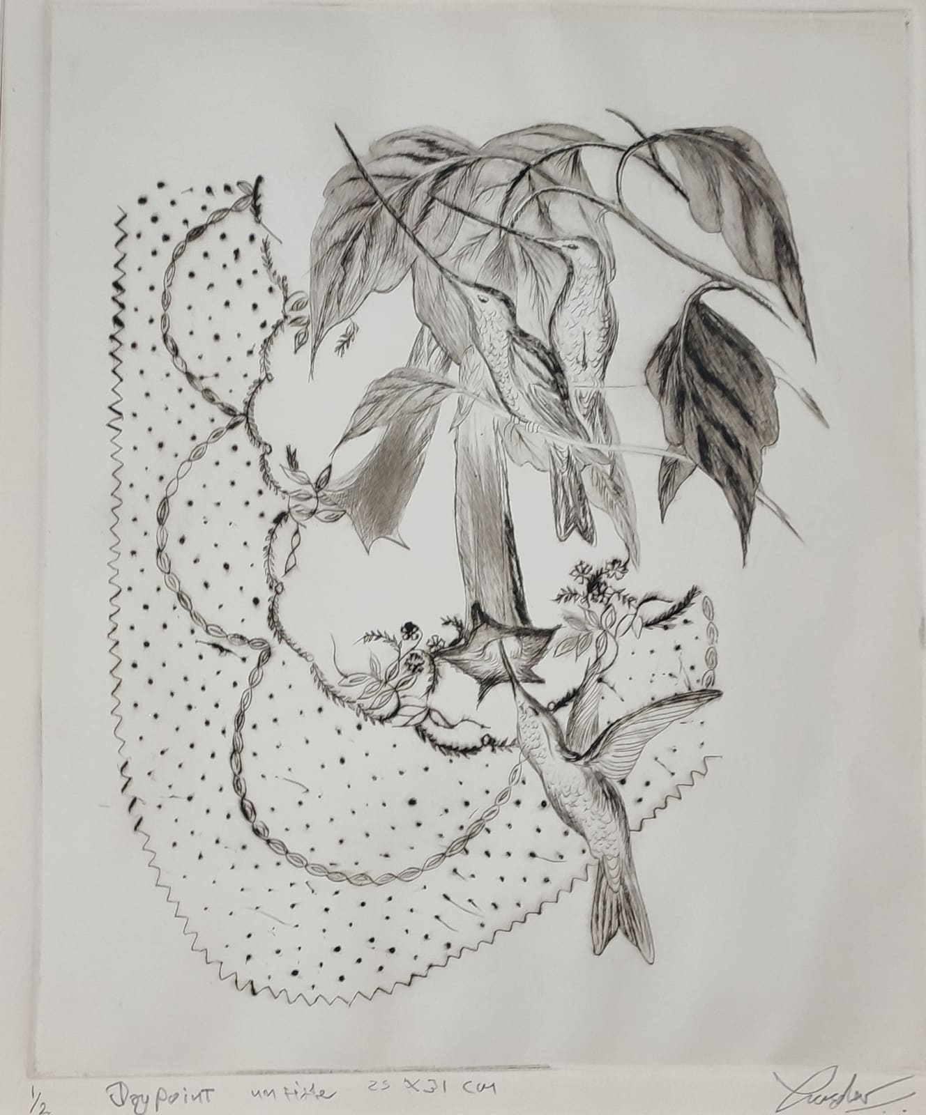 Hardev Chauhan, Untitle