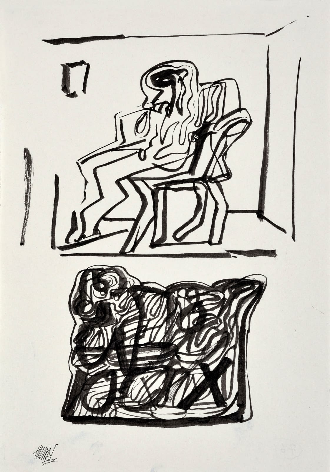 Himmat Shah, Untitled, 2019-2022