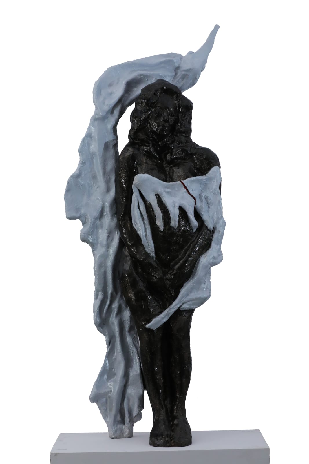 Ratnabali Kant, Woman of Earth/Sita, 1996