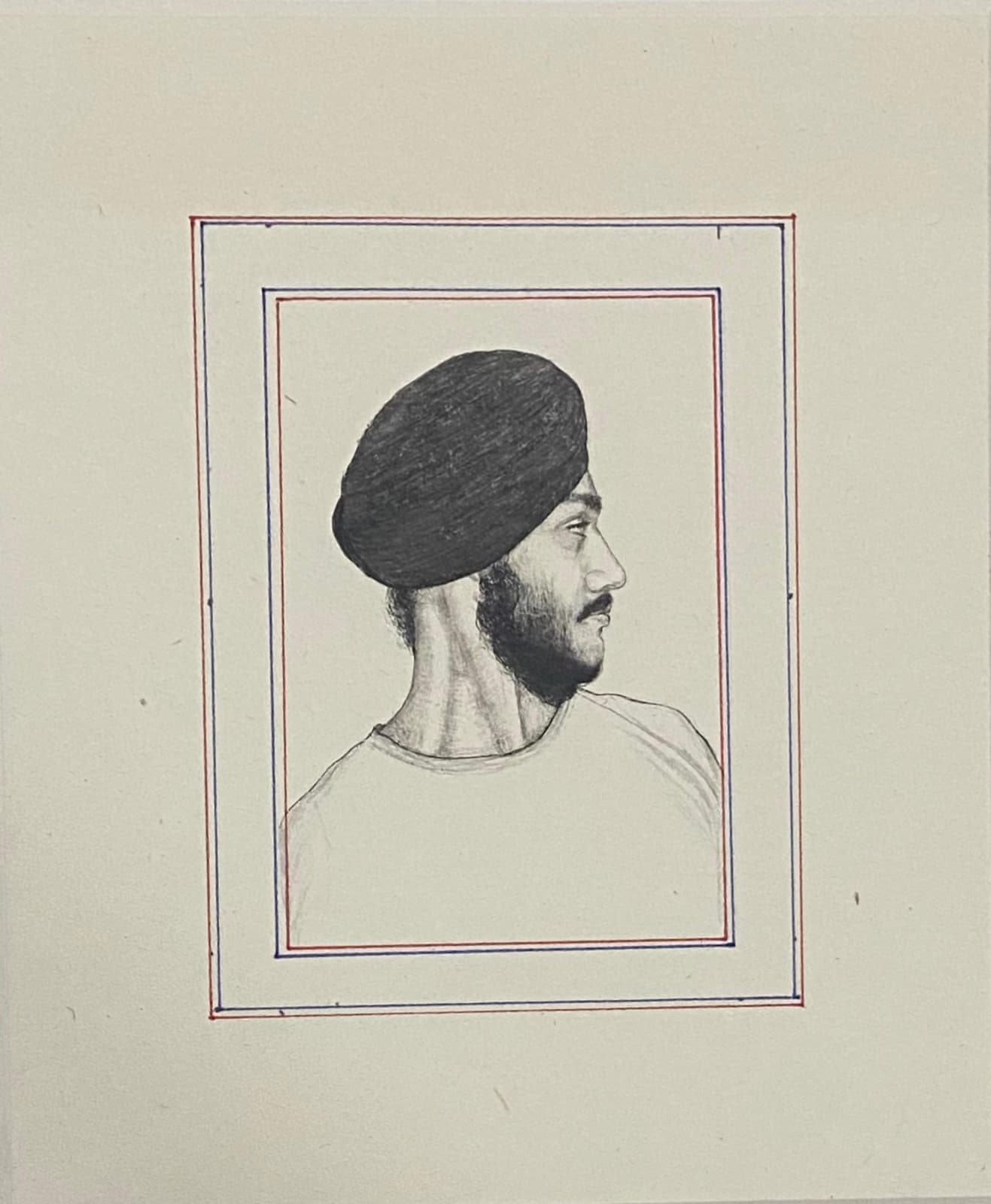 Jatinder Singh Durhailay, Singh in profile , 2023