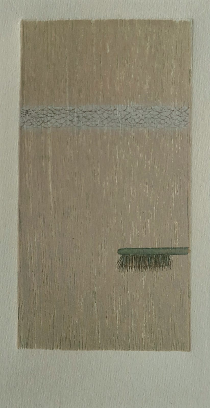 Gautam Rathod, Untitled, 2022