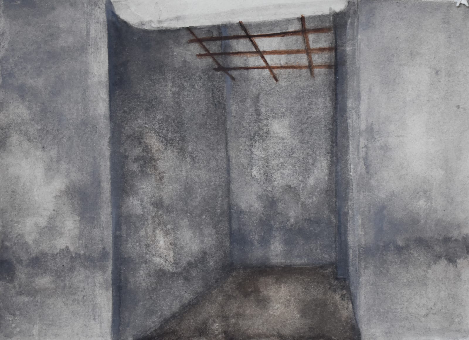 Rutvi Vakharia, House of Breath 5, 2022