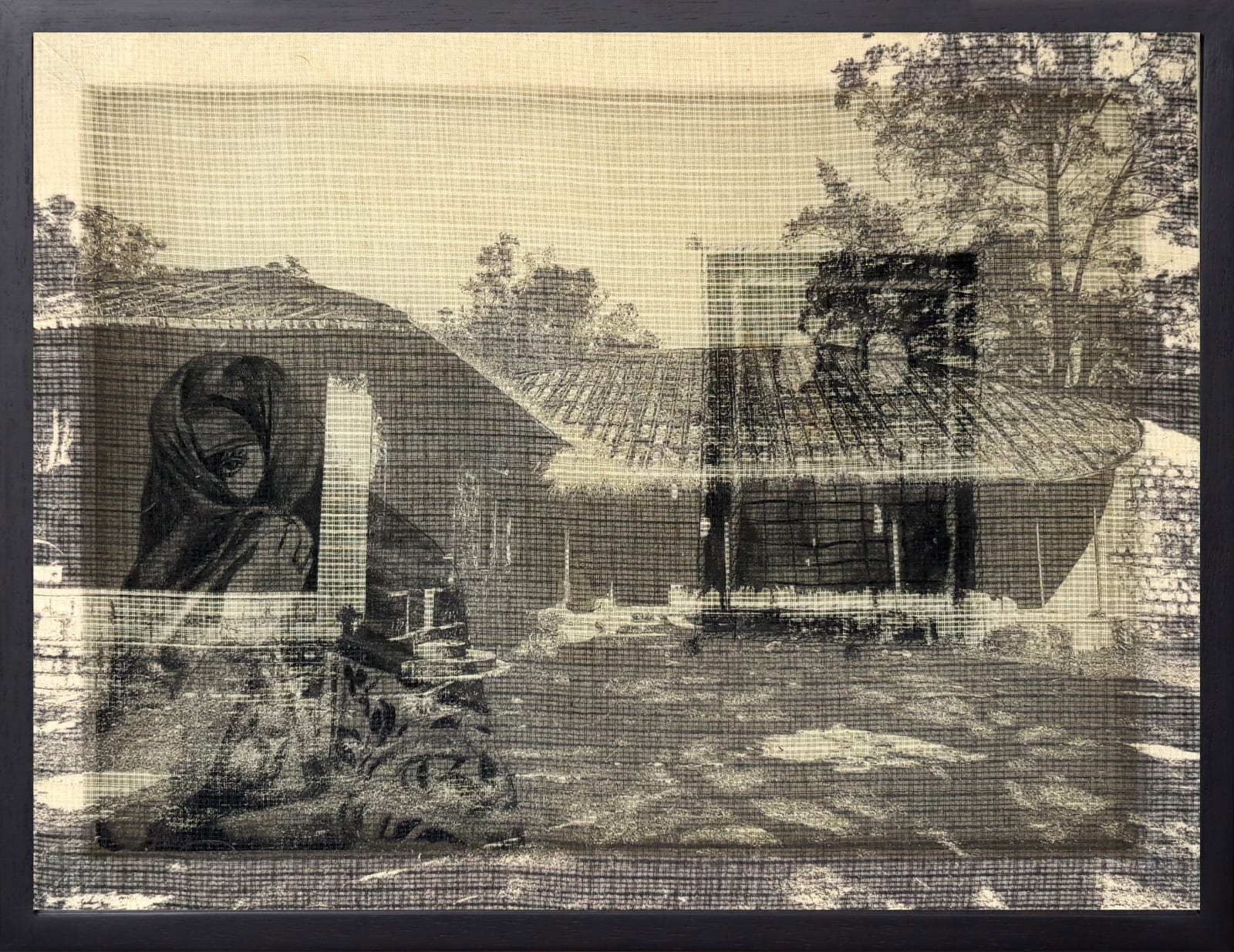 Deena Pindoria, Untitled