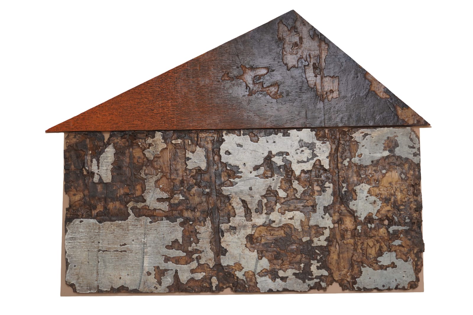 Shilpeksh Khalorkar, Untitled, 2024