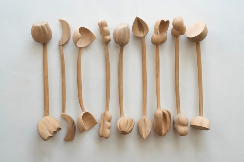 Arti Vijay Kadam, Tools