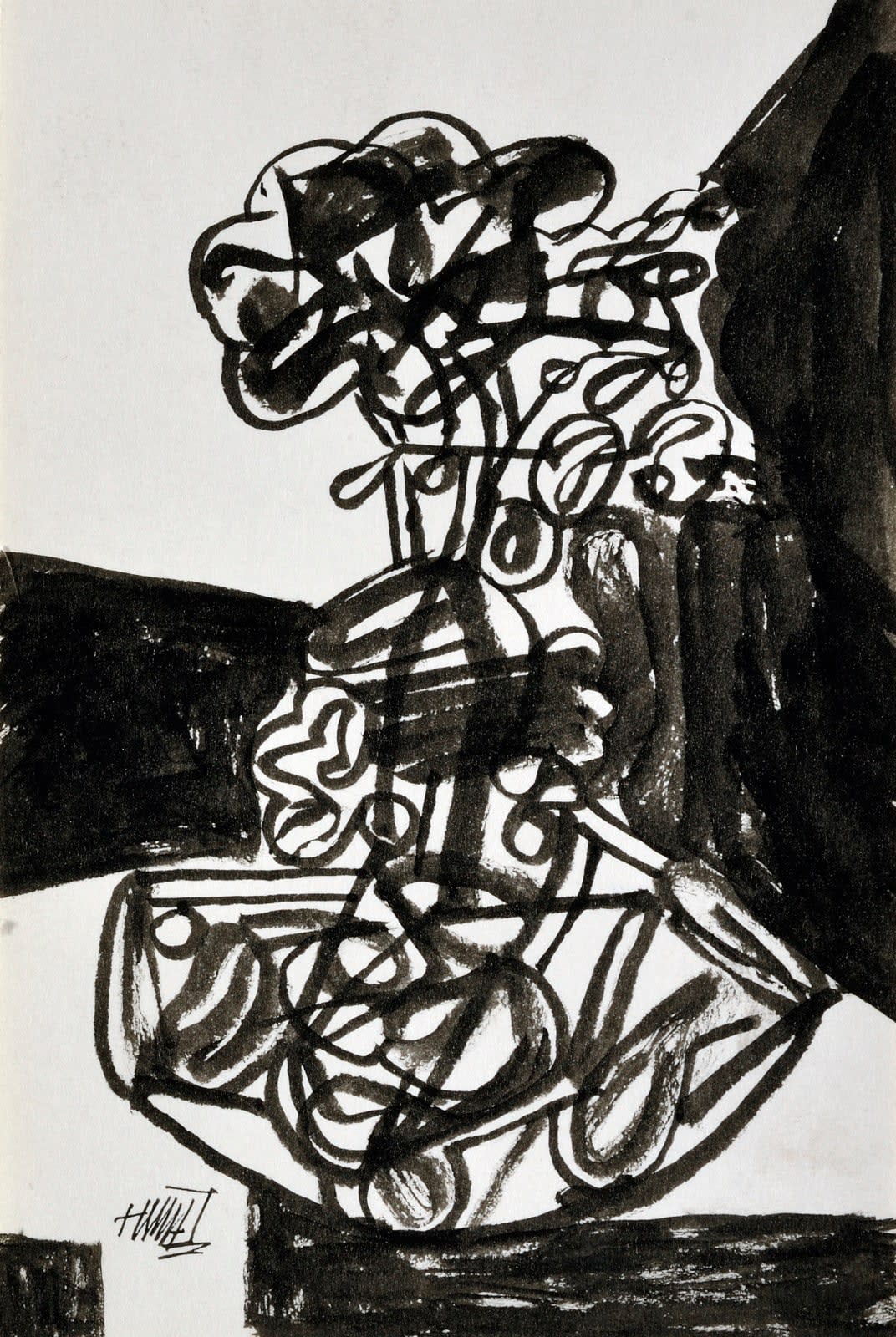 Himmat Shah, Untitled , 2019-2022
