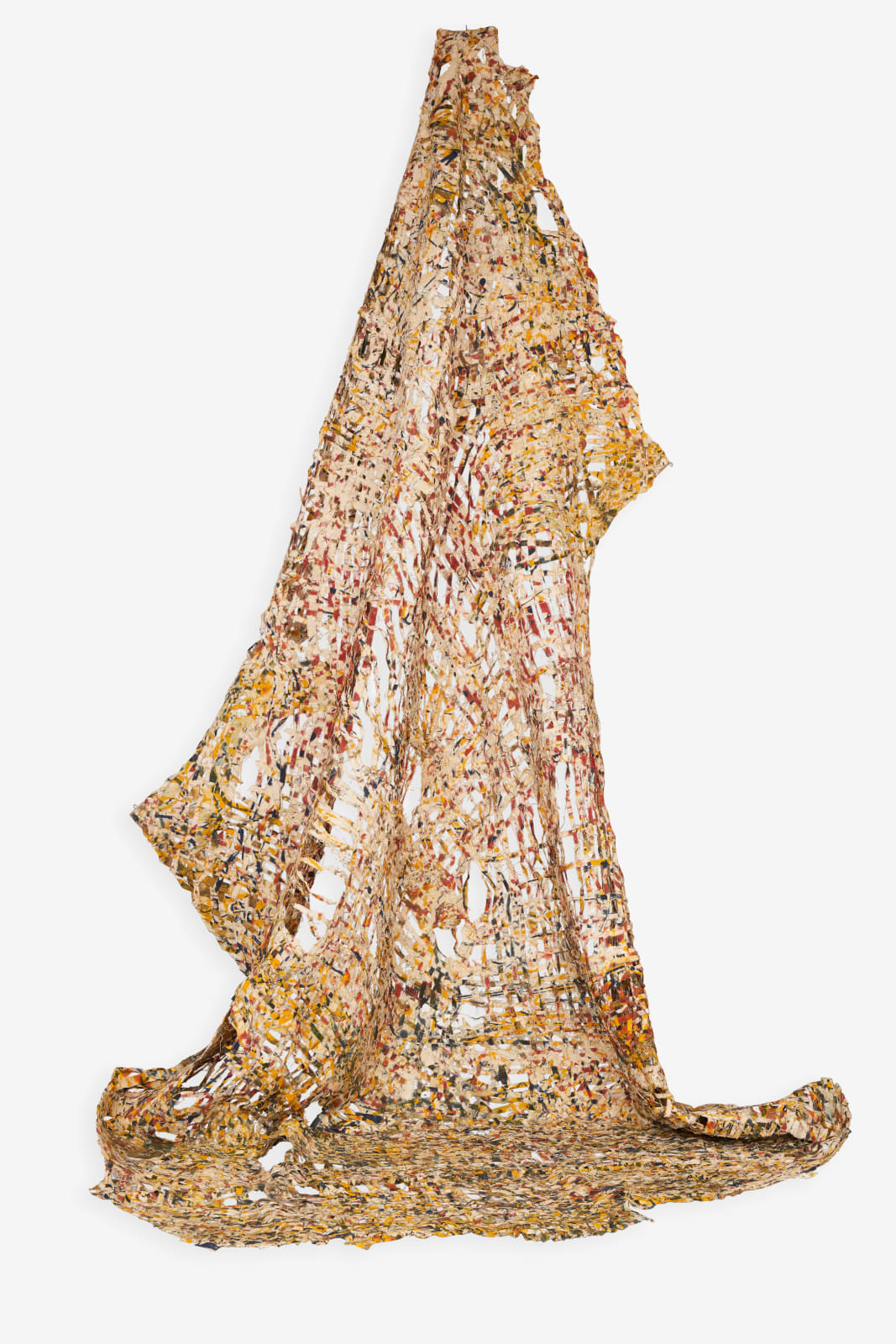 Boshudhara Mukherjee, Egg, 2018