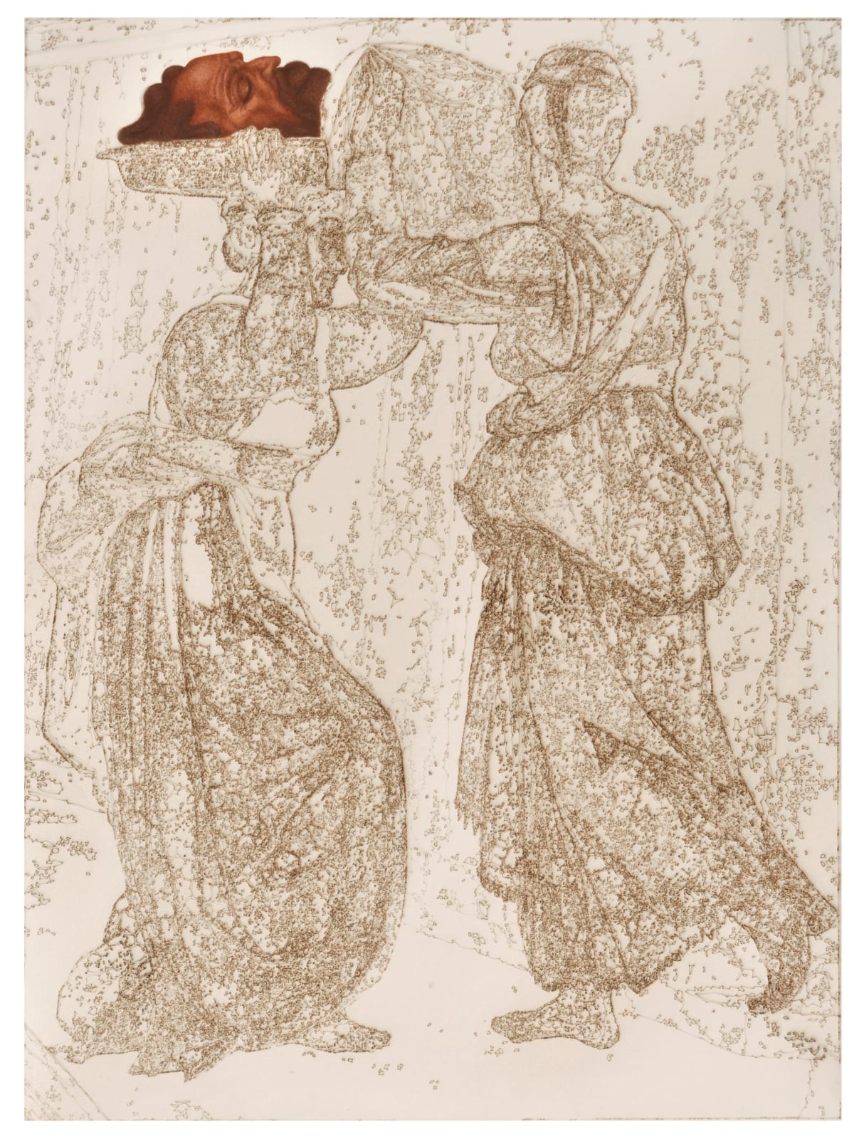 Muhammad Zeeshan, Special Siri Series II, 2018