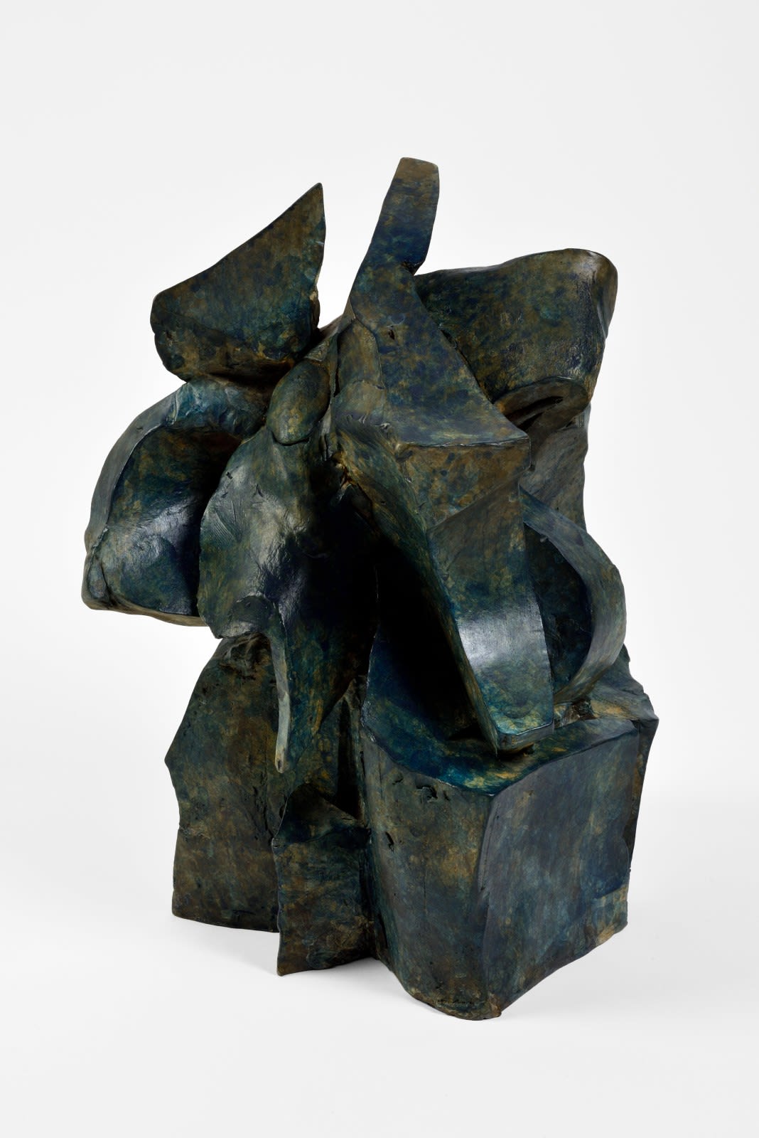 Himmat Shah, Untitled, 2019