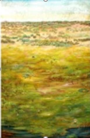 Laxmipriya Panigrahi, Window of Heaven, 2019
