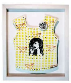 Srinia Chowdhury, Some Things That I See And Some Things That I Heard Series, 2024