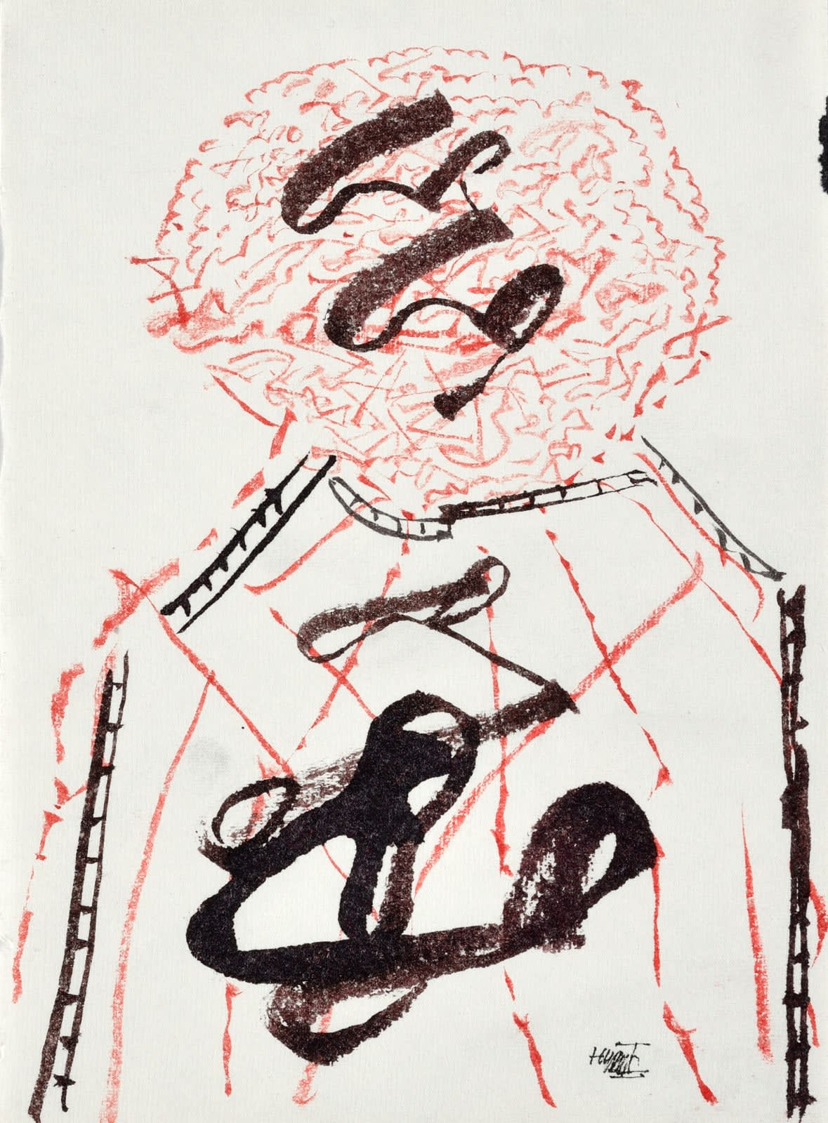 Himmat Shah, Untitled, 2019-2022