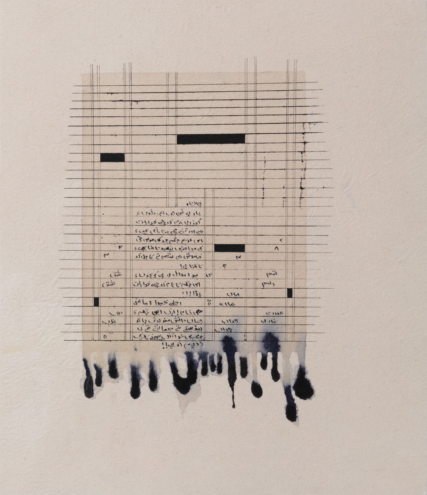 Arshi Irshad Ahmadzai, Kuch-e Kharabat aur Koh-e Asmaai se Shikayat (Kuch-e Kharabat and Complaint to Koh-e-Asamai), August 19th, 2020