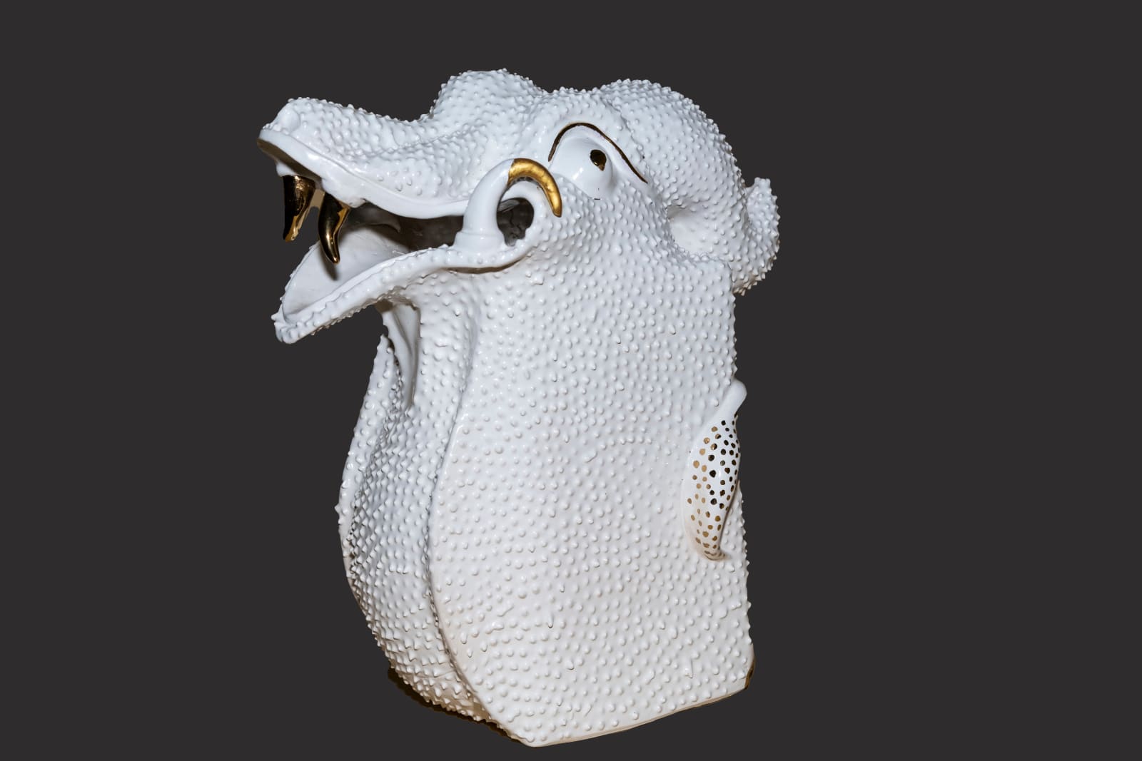 Anju Paliwal, Water Spout V, 2023