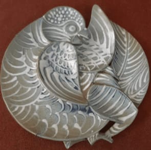 Jyotsna Bhatt, Untitled