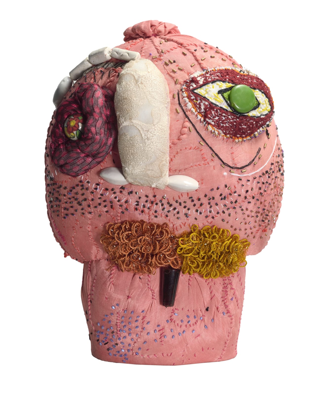 Gurjeet Singh, Untitled- I, 2021