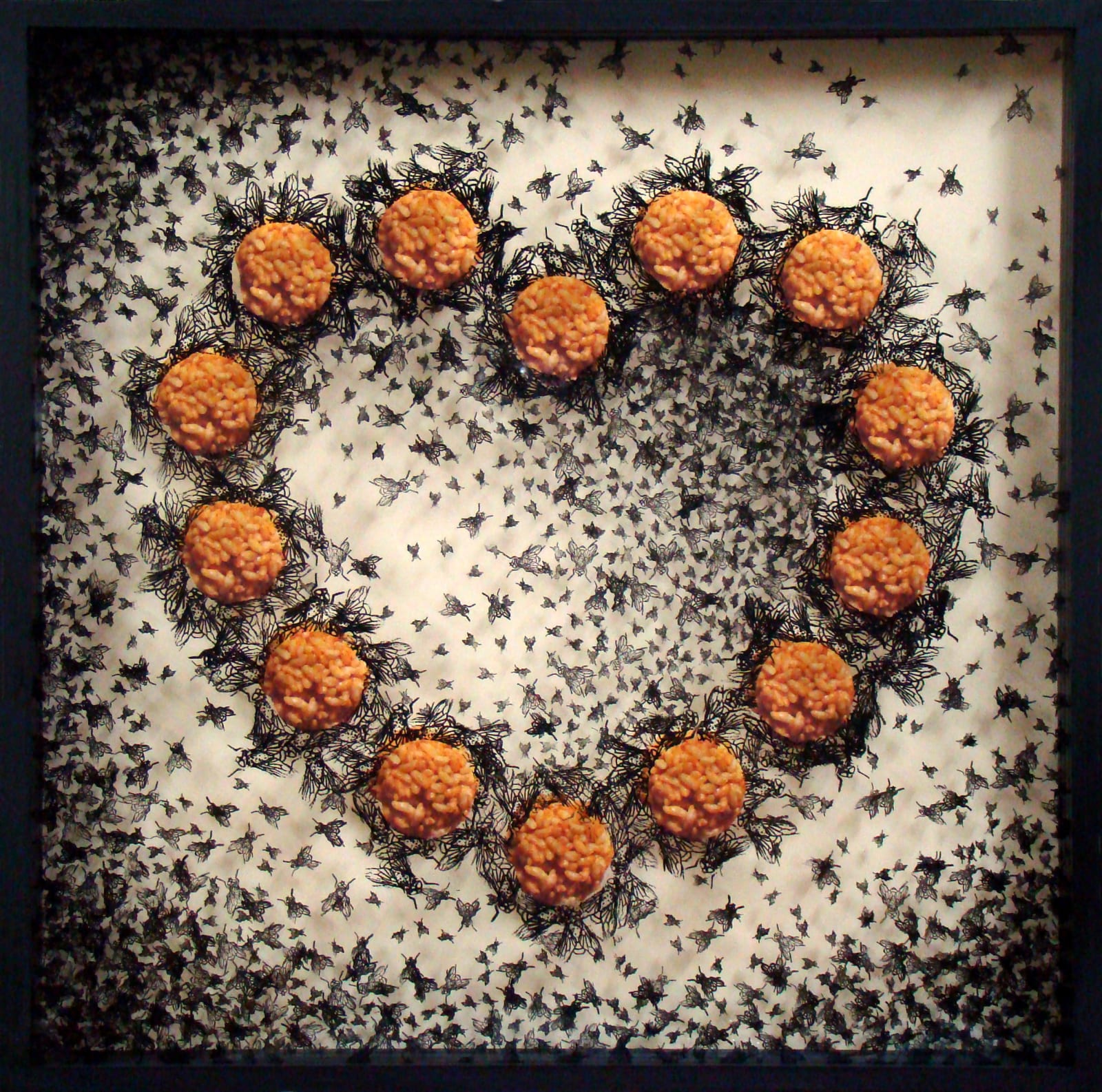 Atif Khan, Sweetheart- I, 2008
