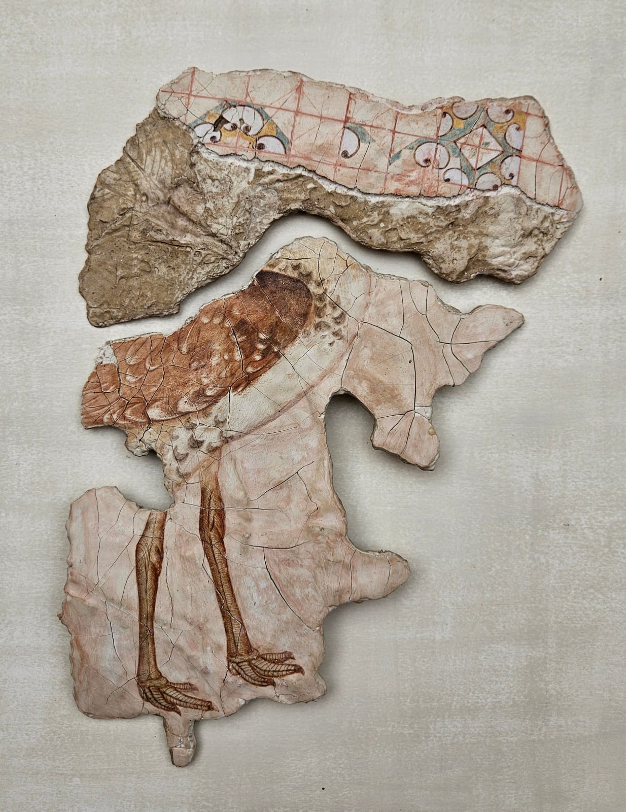 Chetan Solanki, Time Flies and Memories Ffade V, 2024